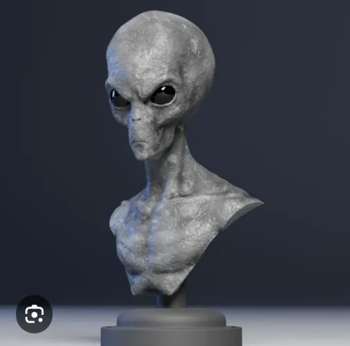 Ser Extraterrestre