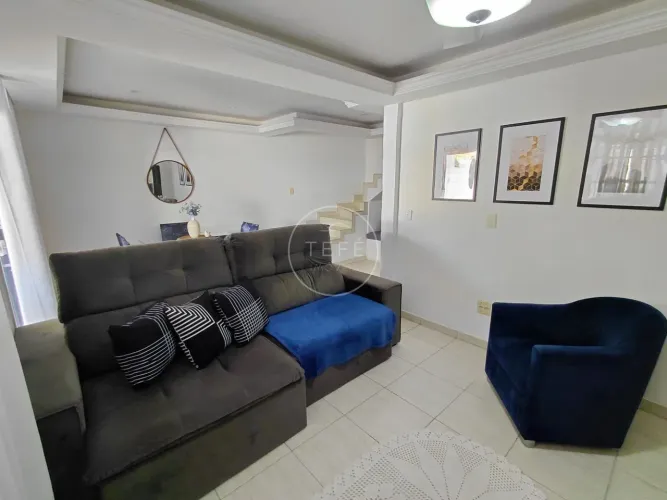CASA PORTEIRA FECHADA com 3 DORMITÓRIOS e 160m² no CONDOMÍNIO VALE VERDE - RIO DE JANEIRO,