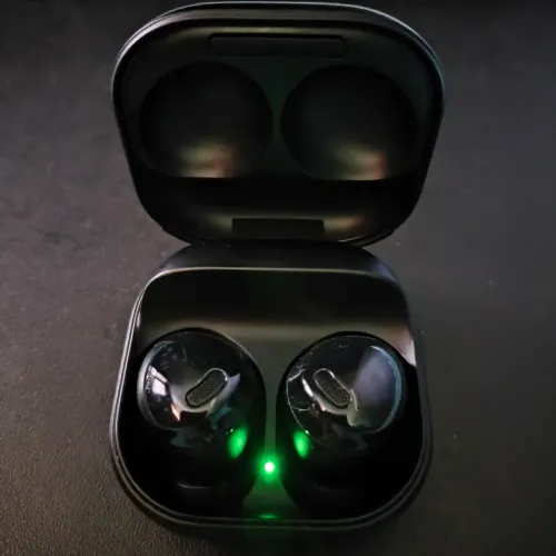 Fones Galaxy Buds Pro