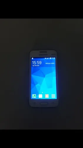 celular samsung galaxy ace 4 neo dual chip funcionando 