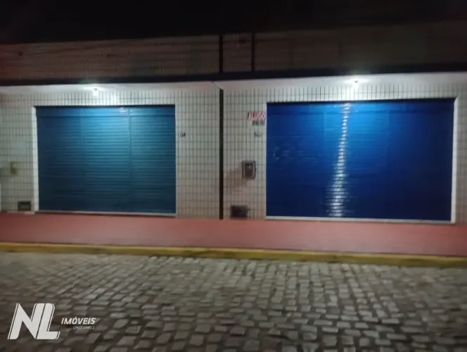 Galpão para alugar por R$ 3.500,00/mês - Lagoa Seca - Natal/RN