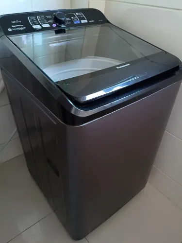 Maquina de lavar