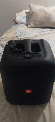 Som JBL