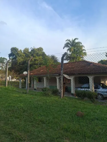 Chacara a venda ou Permuta em Caçapava