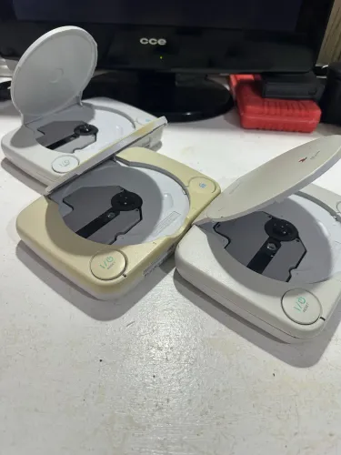 PLAYSTATION ONE