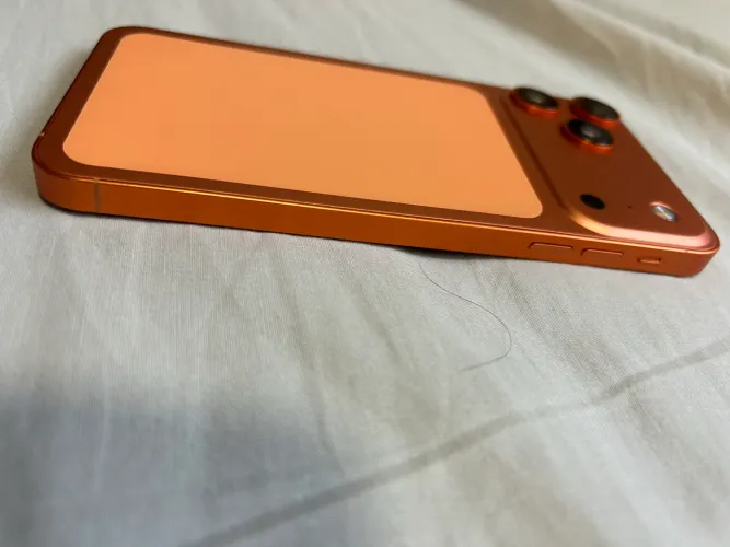 IPHONE XS MAX ORIGINAL NA CARENAGEM IPHONE 17 pro