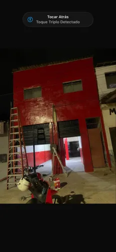 Alugo galpão ponto comercial em Campina Grande!!!