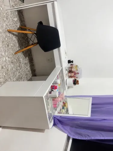 Penteadeira escrivaninha
