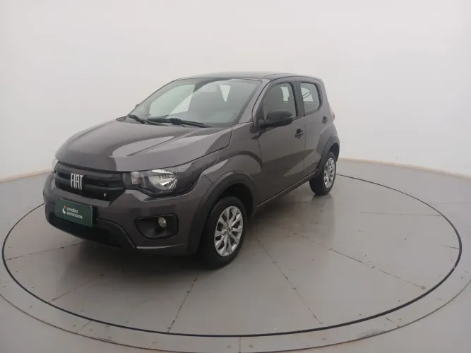 Fiat Mobi Like 1.0 Fire Flex 5P. 2025