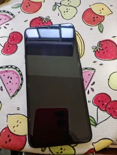 Celular itel a50