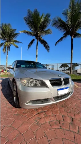 BMW 320I A 2008