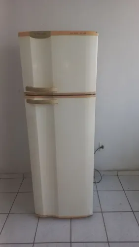Geladeira Electrolux