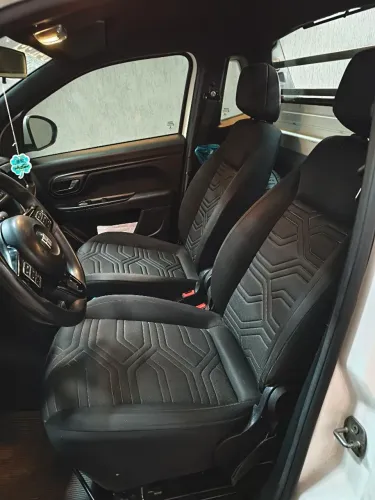 Fiat Strada Freedom 1.3 Flex 8V CS Plus 2022
