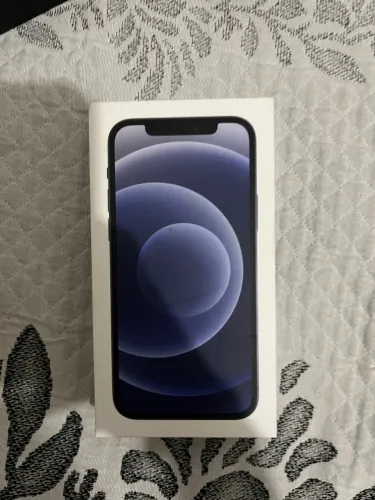 CAIXA DE IPHONE ( 8 PLUS ,12 , 13 PRO MAX