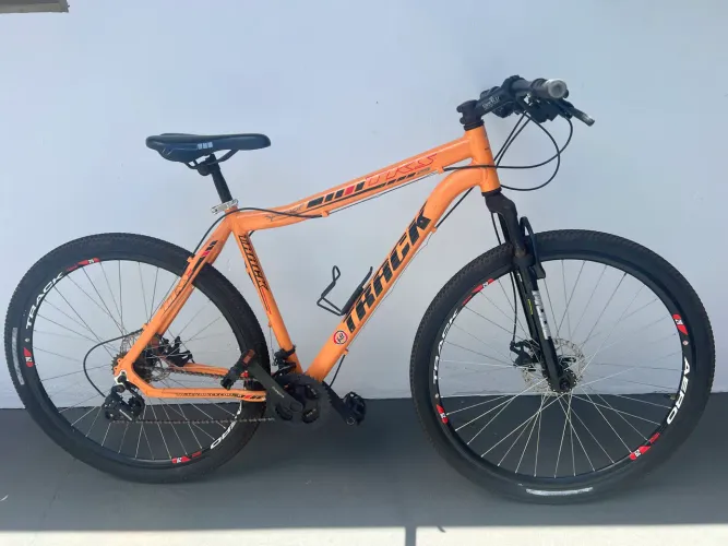 Bicicleta aro 29