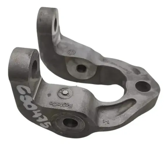 Suporte Coxim Calço Câmbio Inferior Ka 1.5 J7bg6p082bd