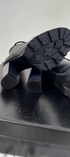 Bota tratorada N °35