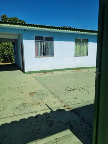 Casa em Eng.Pedreira