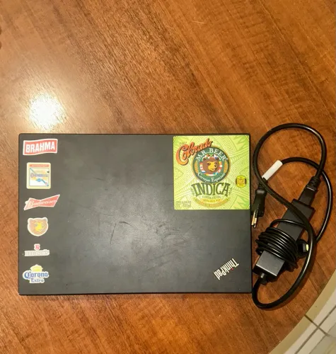 Lenovo ThinkPad T14 Gen 1 Ryzen 5 PRO 4650U 16GB SSD 256GB