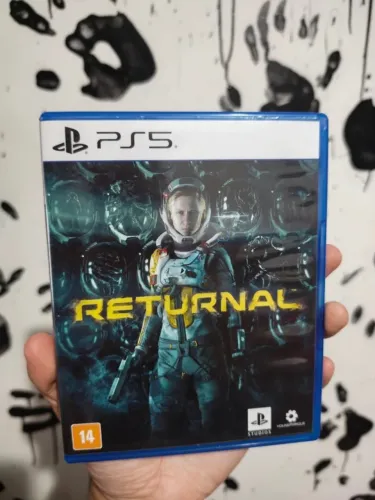 Returnal PS5