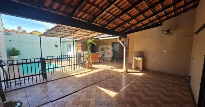 Excelente oportunidade Casa