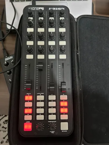 Controlador Xone K2 + Bag Oficial