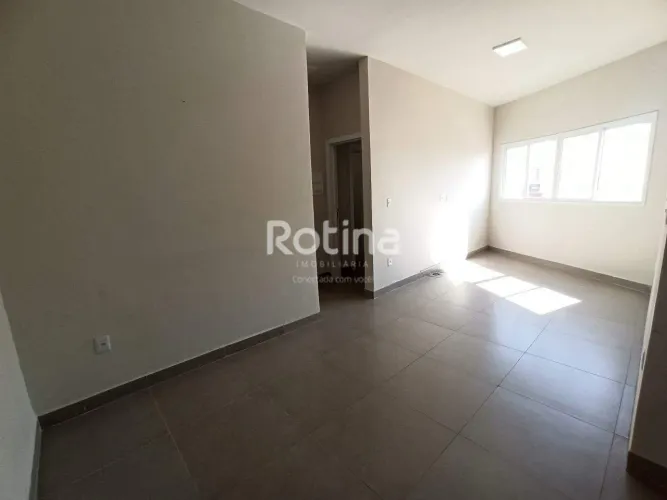 Apartamento para alugar, 2 quartos, Novo Mundo - Uberlândia/MG - Rotina Imobiliária