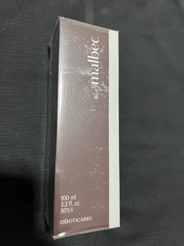 Malbec Perfume (100 ml)