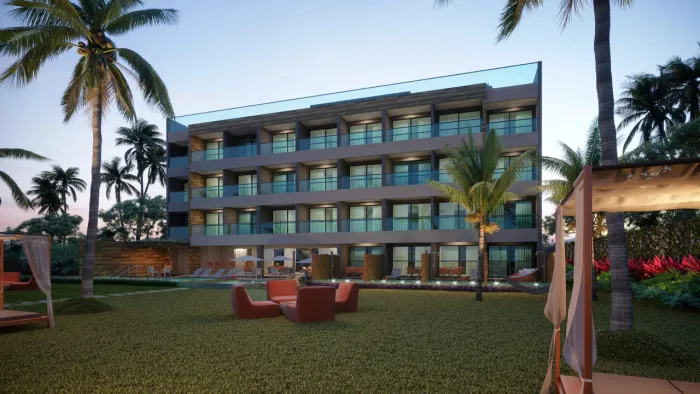 KAUAI BEACH RESIDENCE