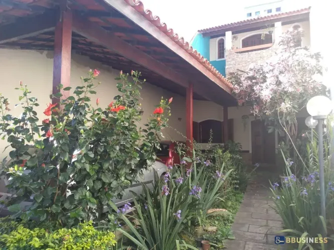 Casa à venda, Centro, Campos dos Goytacazes, RJ