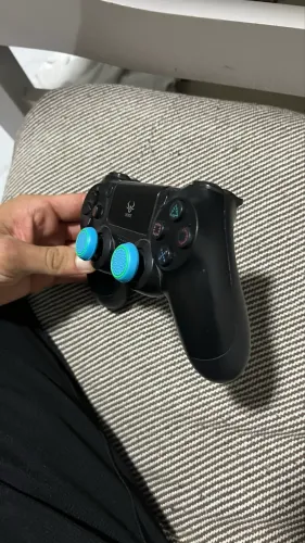 Controle ps4