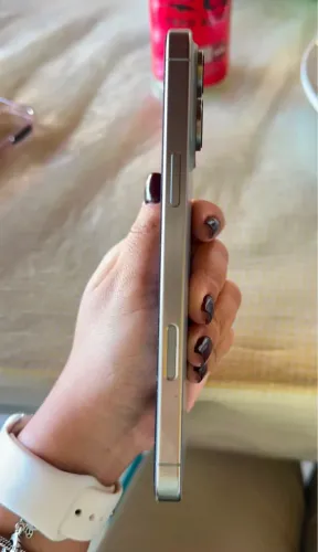 IPHONE 16 PROMAX