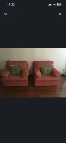 Poltronas cama