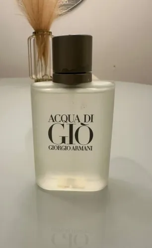 Acqua di Gio edt 50ml