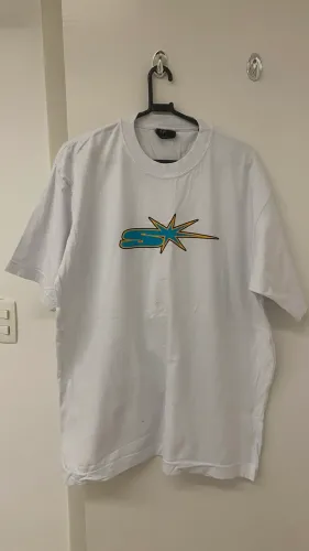 Camiseta SUFGANG S Star