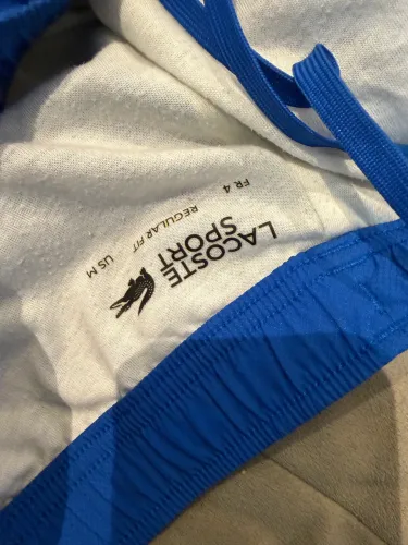 Calça Lacoste