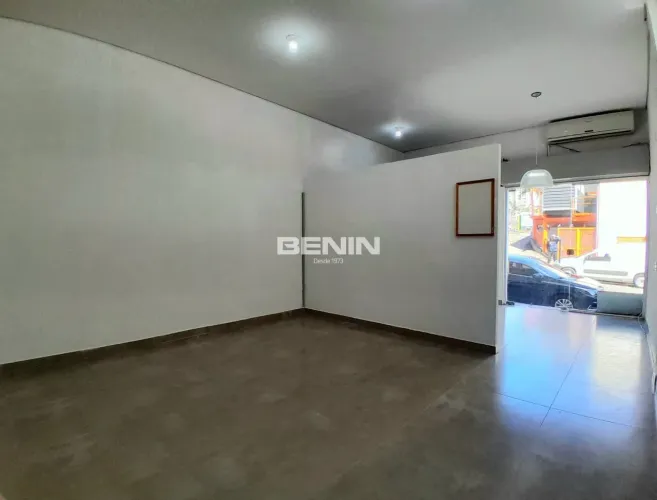 BENIN aluga LOJA Comercial cm 40m² no Centro de Canoas. BENIN aluga LOJA Comercial cm 40m²