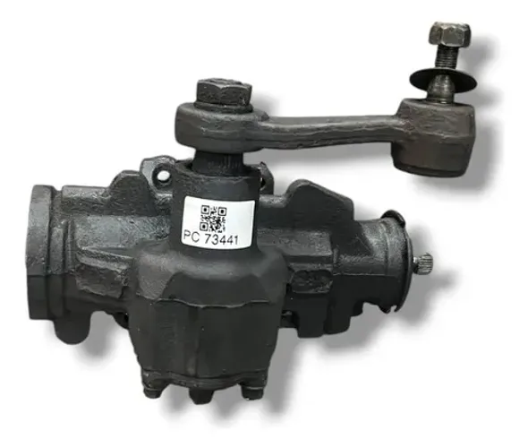 Caixa Direção Hidráulica Gm S10 2.2 1997 1998 1999 2000 2001
