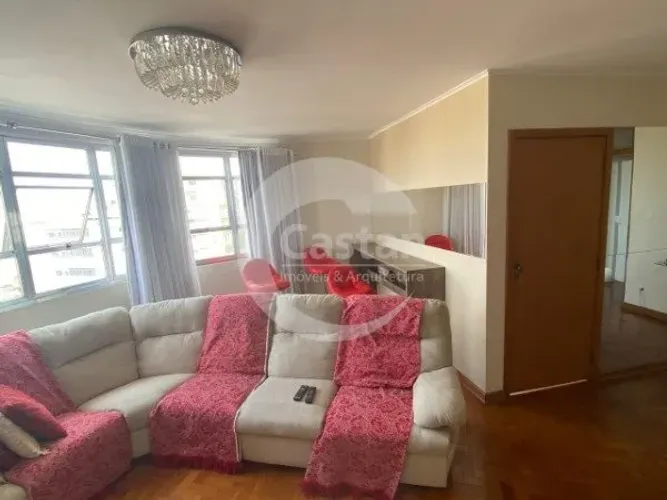 paes de barros - 117 m² - 3 quartos
