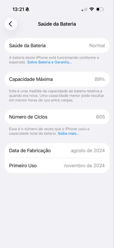 iPhone 16 pro