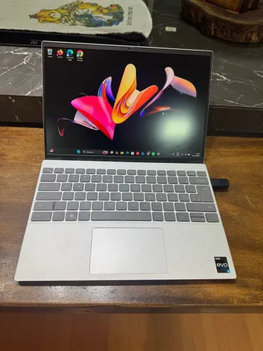 Notebook Dell i7 13 geração 16GB Memória 480 GB SSD, Windows 11