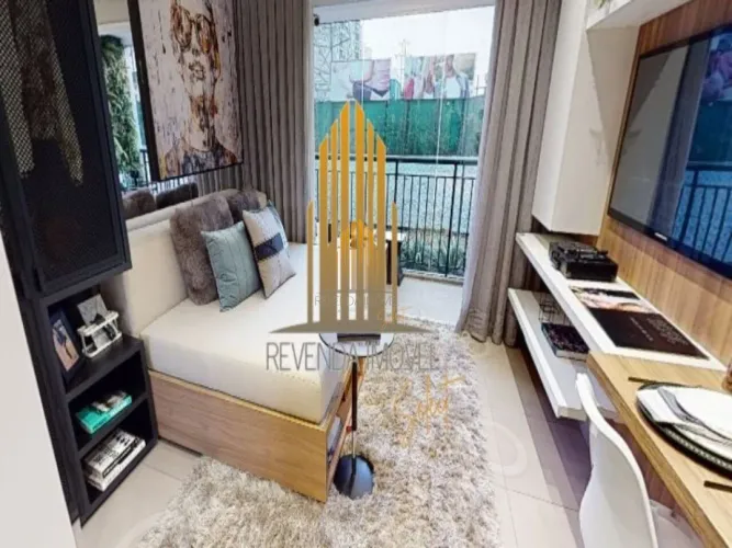 Apartamento em Campo Belo - São Paulo