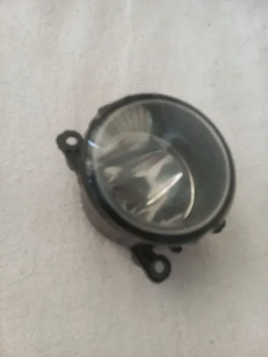 Vendo farol de milha Renault fluence