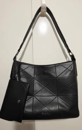 Bolsa Le Postiche