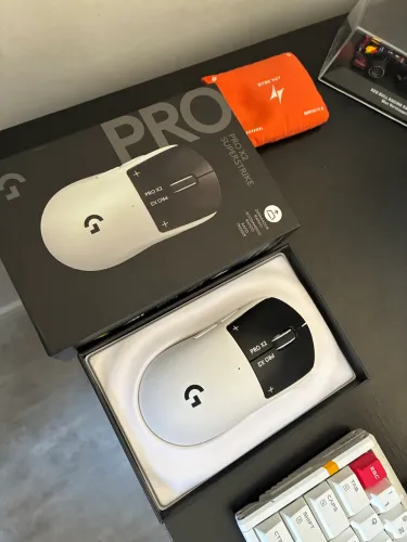 Logitech g pro x2 superstrike