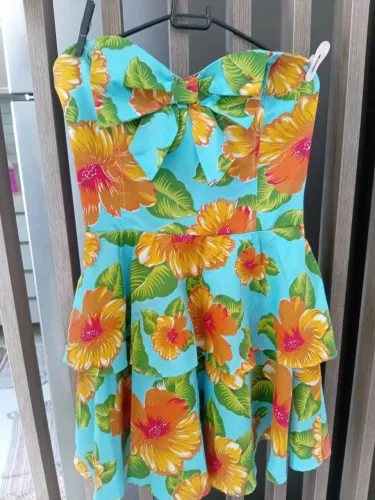 Lindos vestidos