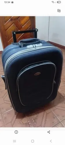 Mala de viagem média 