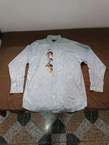 Camisa Vintage Looney Tunes 1995.