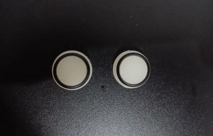 Grips Para Analógicos de Controles PS3/PS4/PS5/XBOX/SWITCH 2