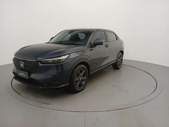 Honda HR-V EXL 1.8 Flexone 16V 5P Aut. 2025